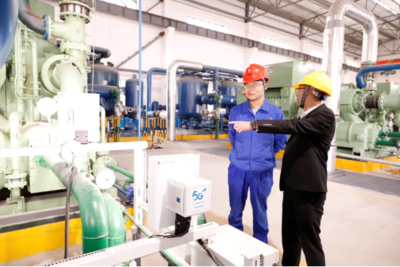 全國金獎！云南神火鋁業智慧工廠項目在第四屆“綻放杯”5G應用征集大賽標桿賽中再創輝煌