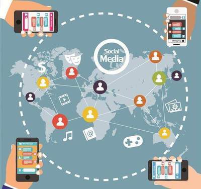 朋友圈共享 技術流工具如何革新社交推廣