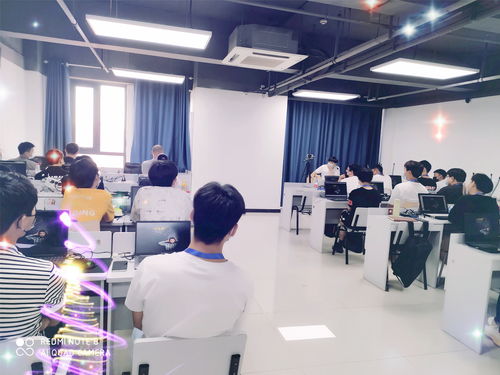 鄭州黑馬HTML/JS前端基礎44期正式開班，攜手技術社區共啟編程新篇章