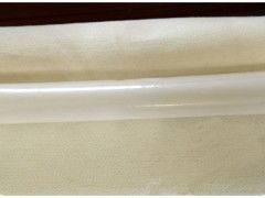 保障南水北調工程安全，山東建通防滲復合膜彰顯專業品質