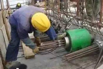 預應力張拉標準施工方法現場圖文教學