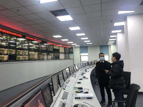 我縣開展節(jié)前廣播電視安全播出檢查，確保廣播電視節(jié)目制作與傳輸安全有序